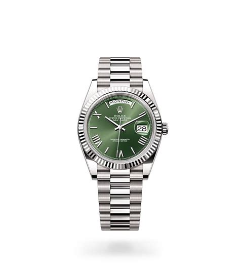 rolex day date mens|38mm Rolex Day-Date.